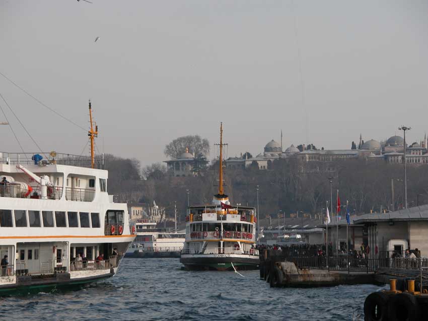 GALATA BALIK