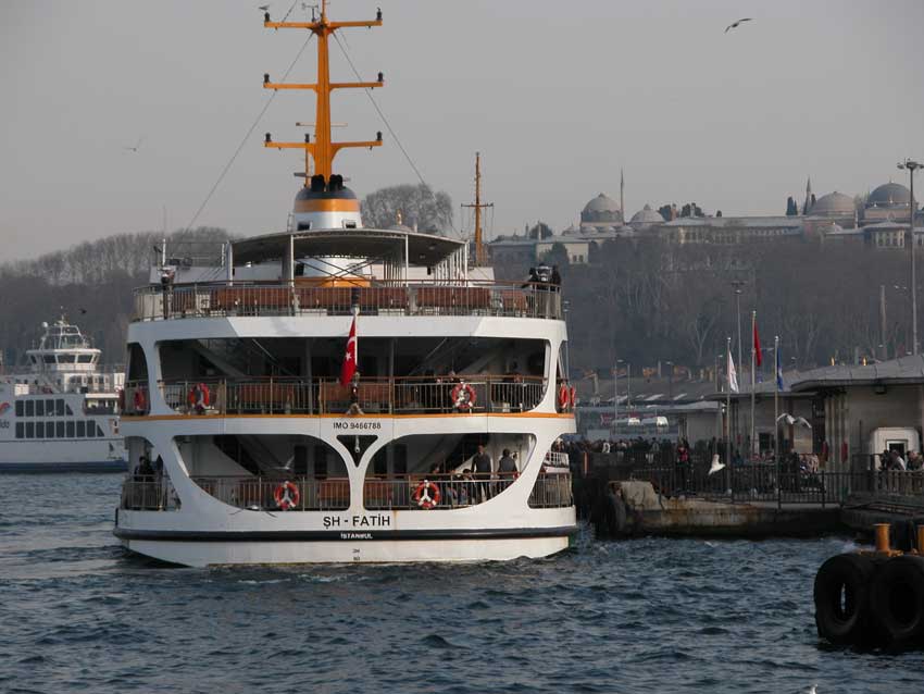 GALATA BALIK